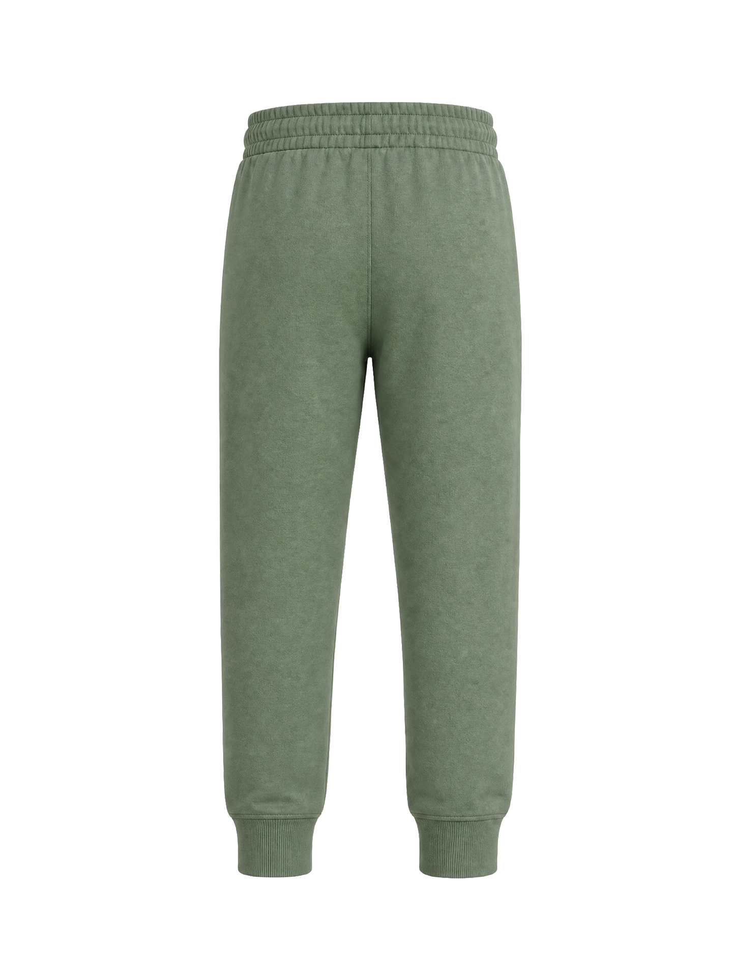 Sage Green | Chlapčenské tepláky - klasický strih