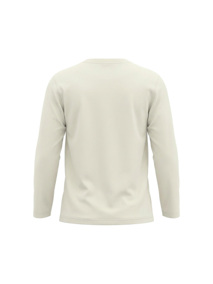 Old School Rex | Chlapčenské tričko s dlhým rukávom