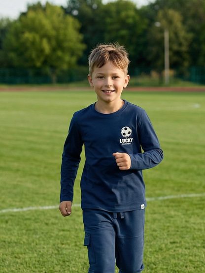 Lucky Goal | Chlapčenský komplet