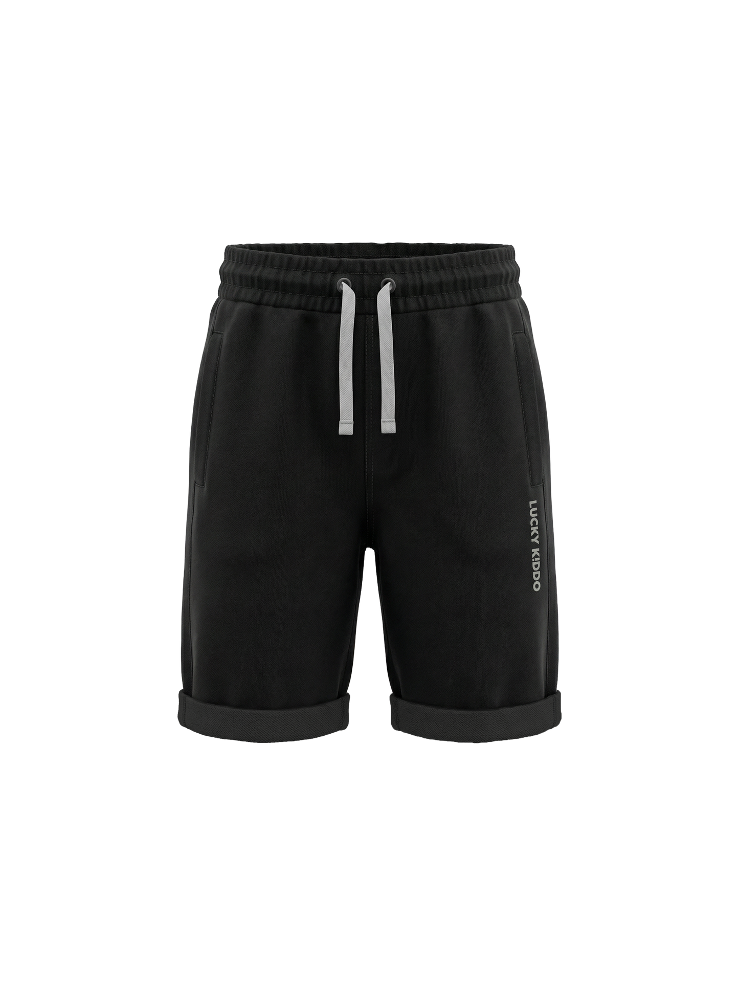 Stealth Action Shorts | Chlapčenské krátke nohavice