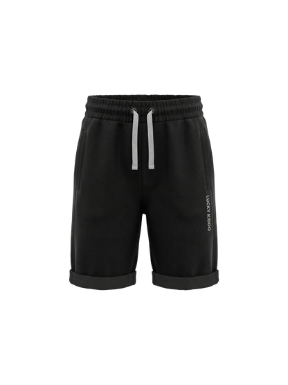 Stealth Action Shorts | Chlapčenské krátke nohavice