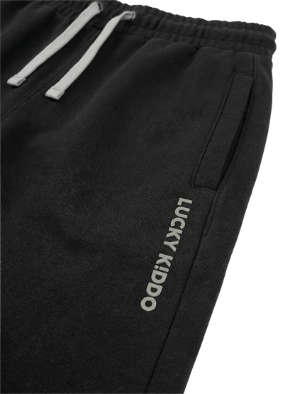 Stealth Action Shorts | Chlapčenské krátke nohavice