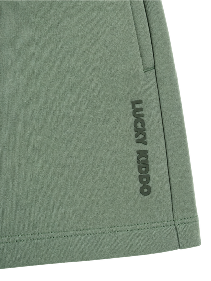 Jungle Scout Shorts | Chlapčenské krátke nohavice