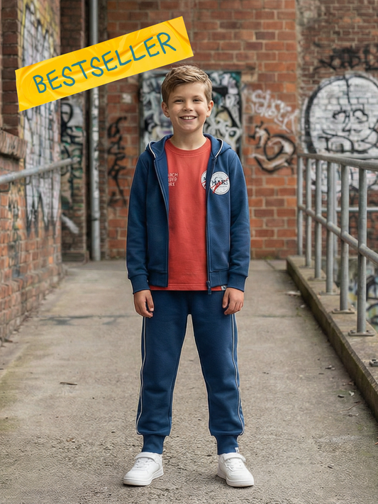 Space Mission | Chlapčenský komplet