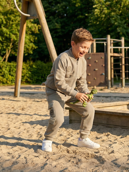 Old School Rex | Chlapčenský komplet