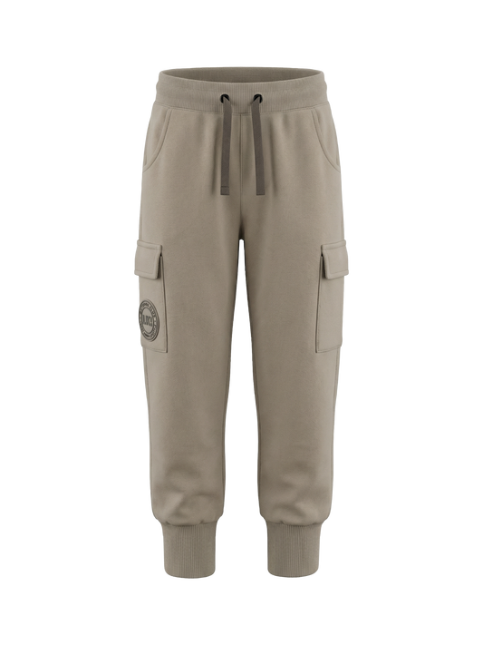 Free Spirit | Chlapčenské tepláky