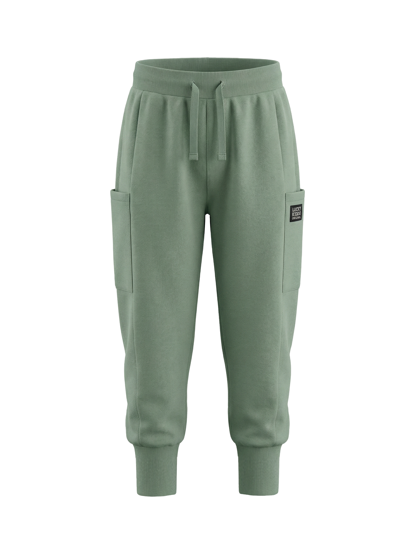 Nature Scout | Chlapčenské tepláky