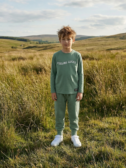 Nature Forest | Chlapčenský komplet