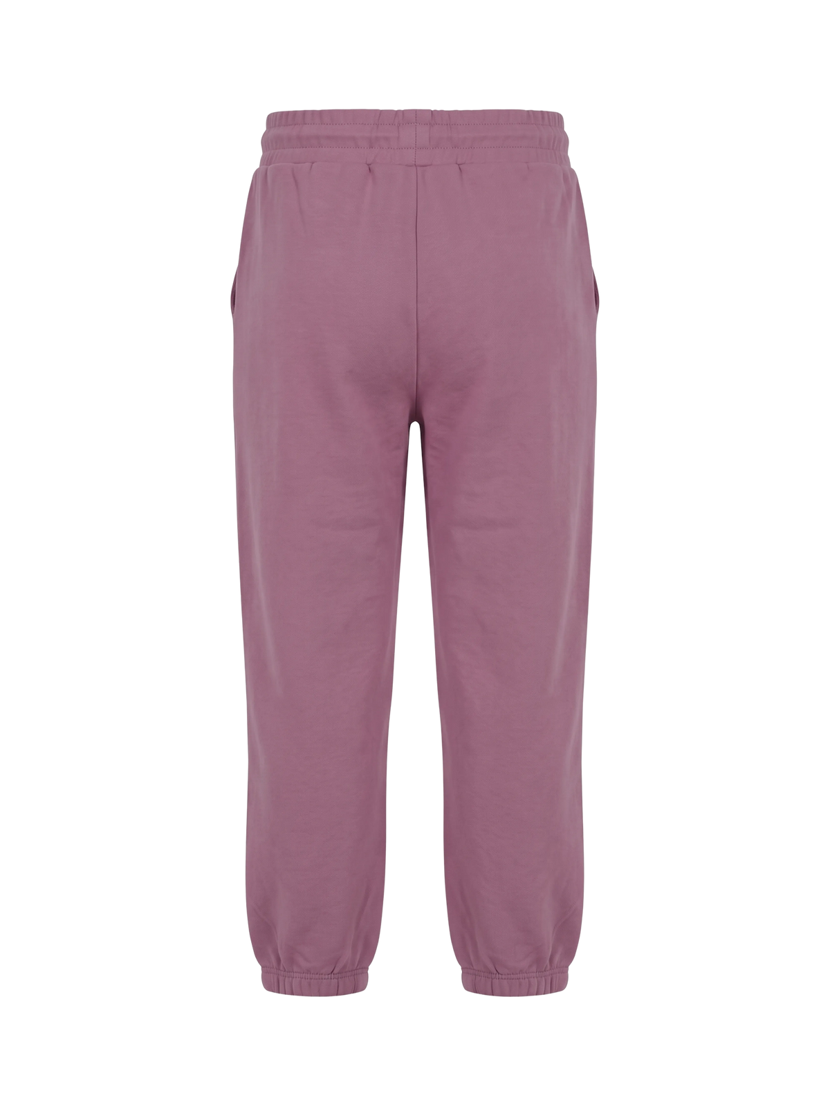 Orchid Jogger | Dievčenské tepláky - klasický strih
