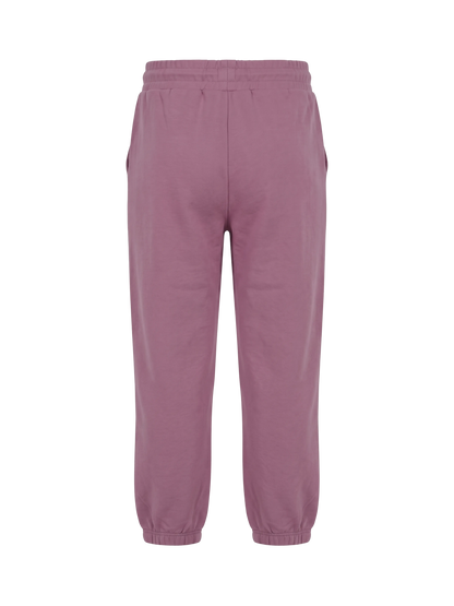 Orchid Jogger | Dievčenské tepláky - klasický strih