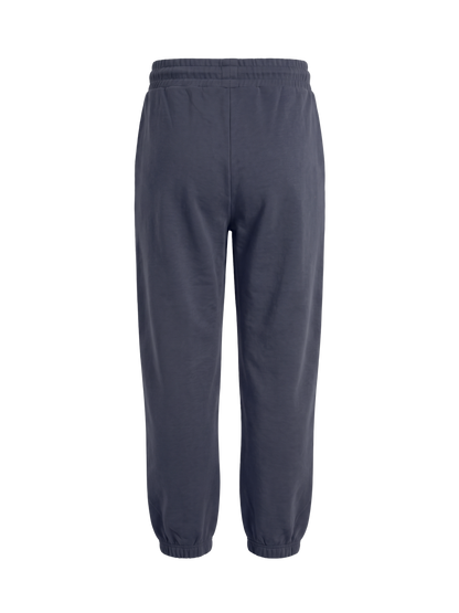 Polar Jogger | Zateplené dievčenské tepláky - klasický strih