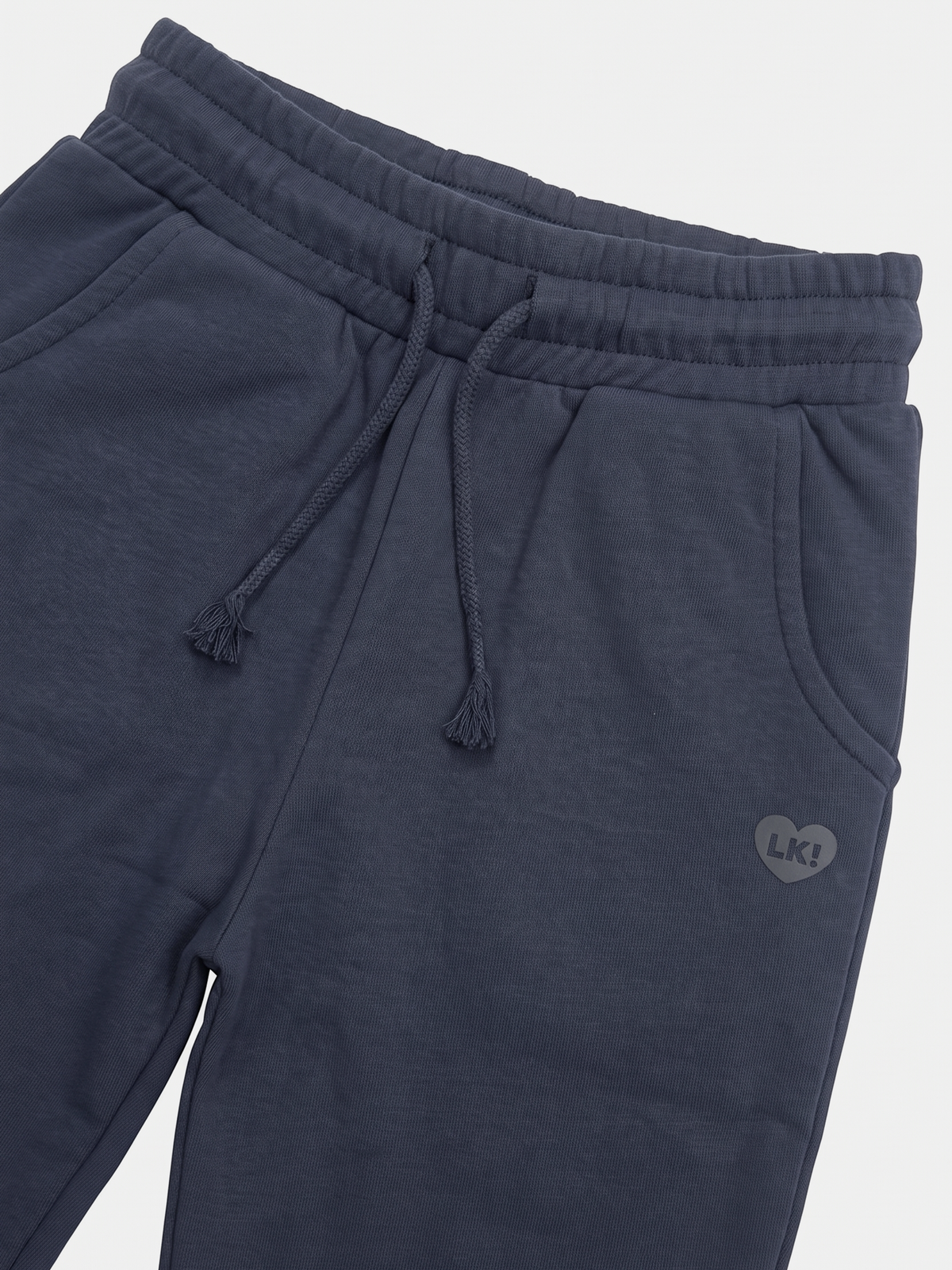 Polar Jogger | Zateplené dievčenské tepláky - klasický strih