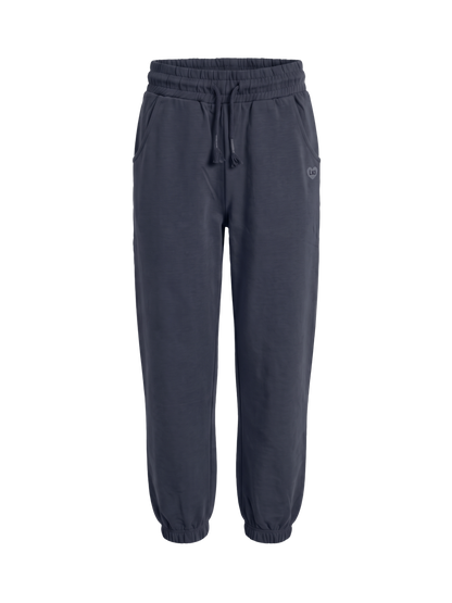 Polar Jogger | Zateplené dievčenské tepláky - klasický strih