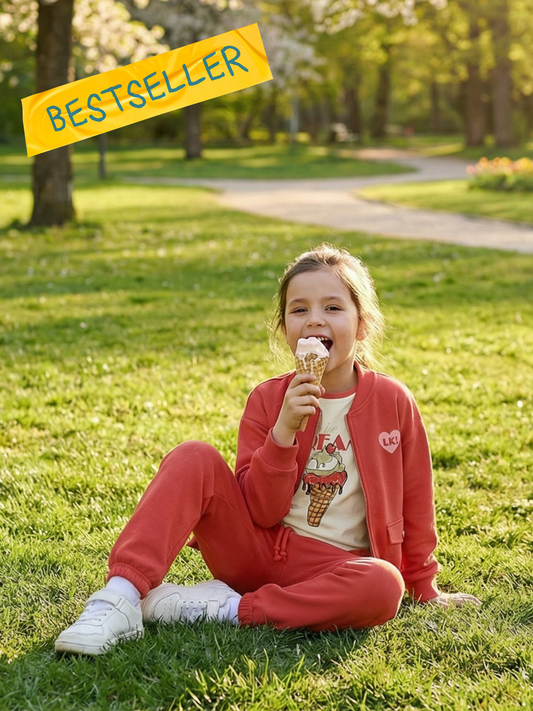 Scoop Party | Dievčenský komplet