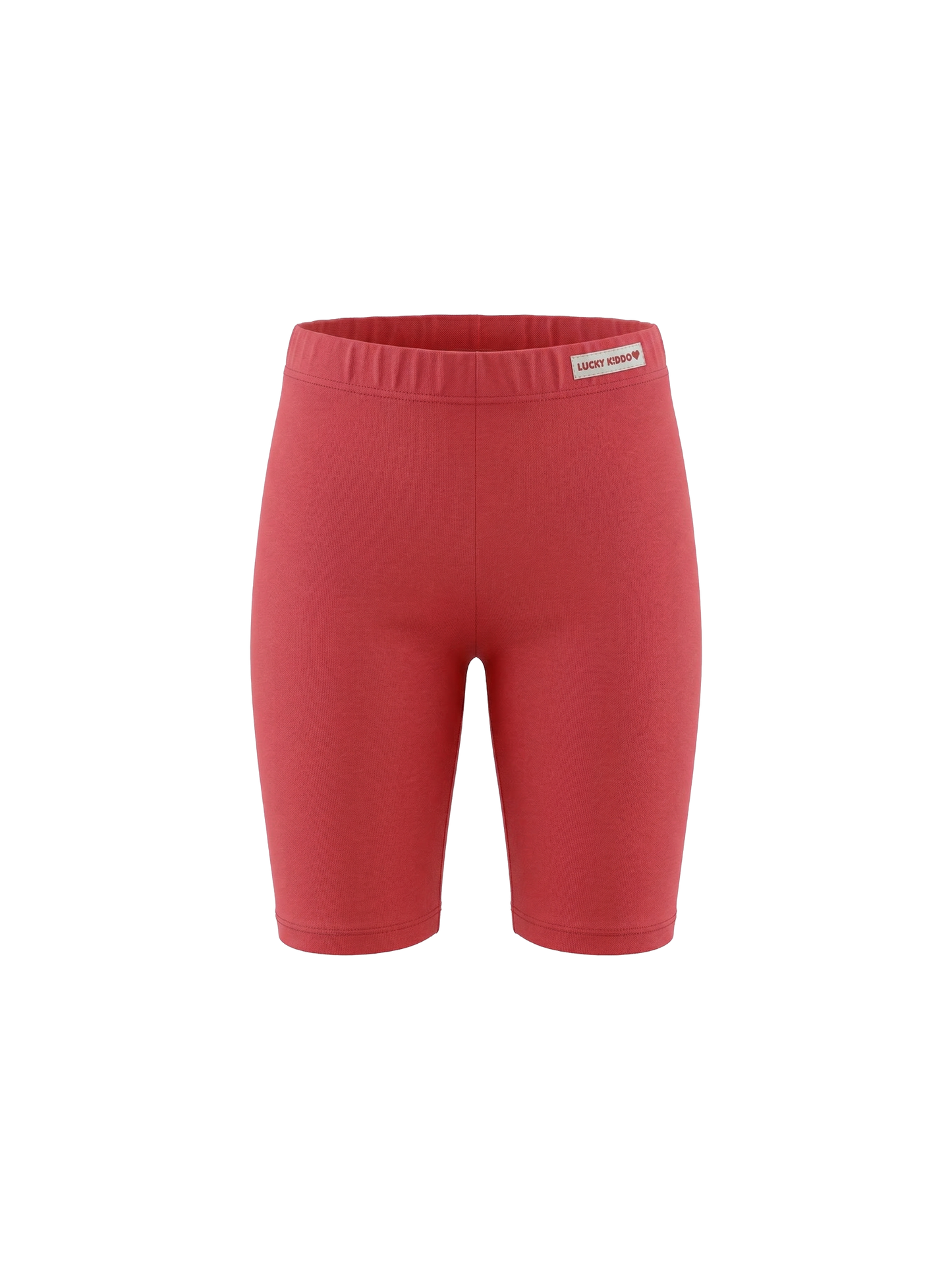 Summer Biker | Dievčenské krátke legíny