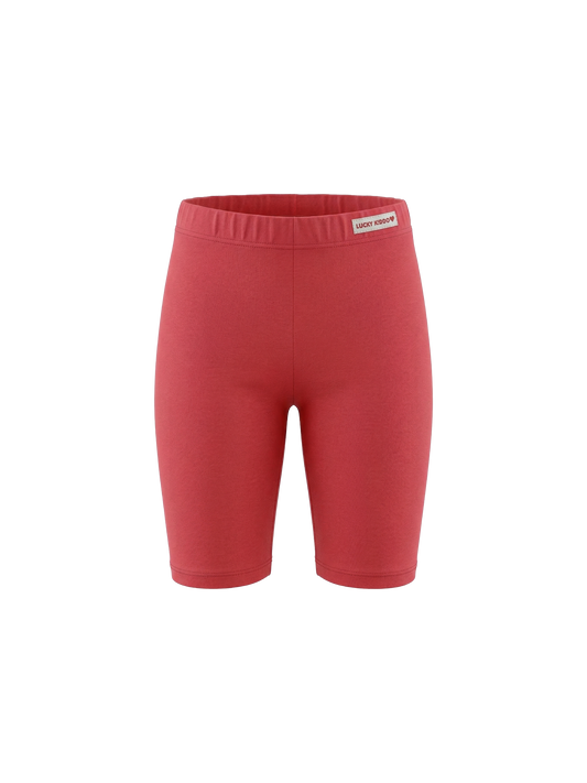 Summer Biker | Dievčenské krátke legíny