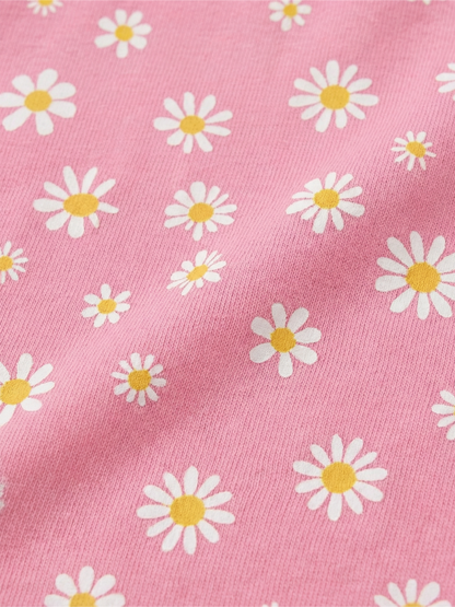 Daisy Field Biker | Dievčenské krátke legíny