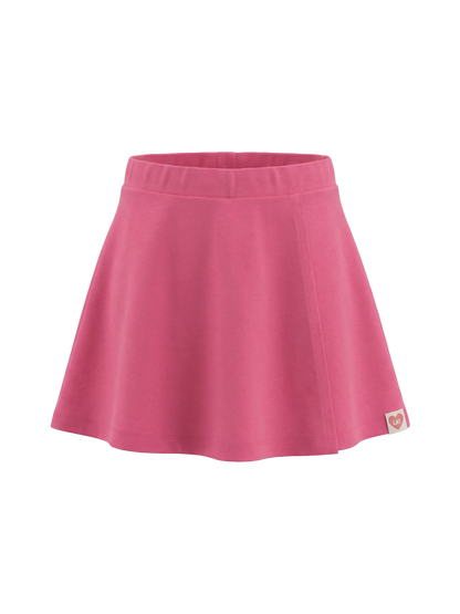 Hot Pink Twirl | Dievčenská sukňa