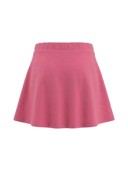 Hot Pink Twirl | Dievčenská sukňa