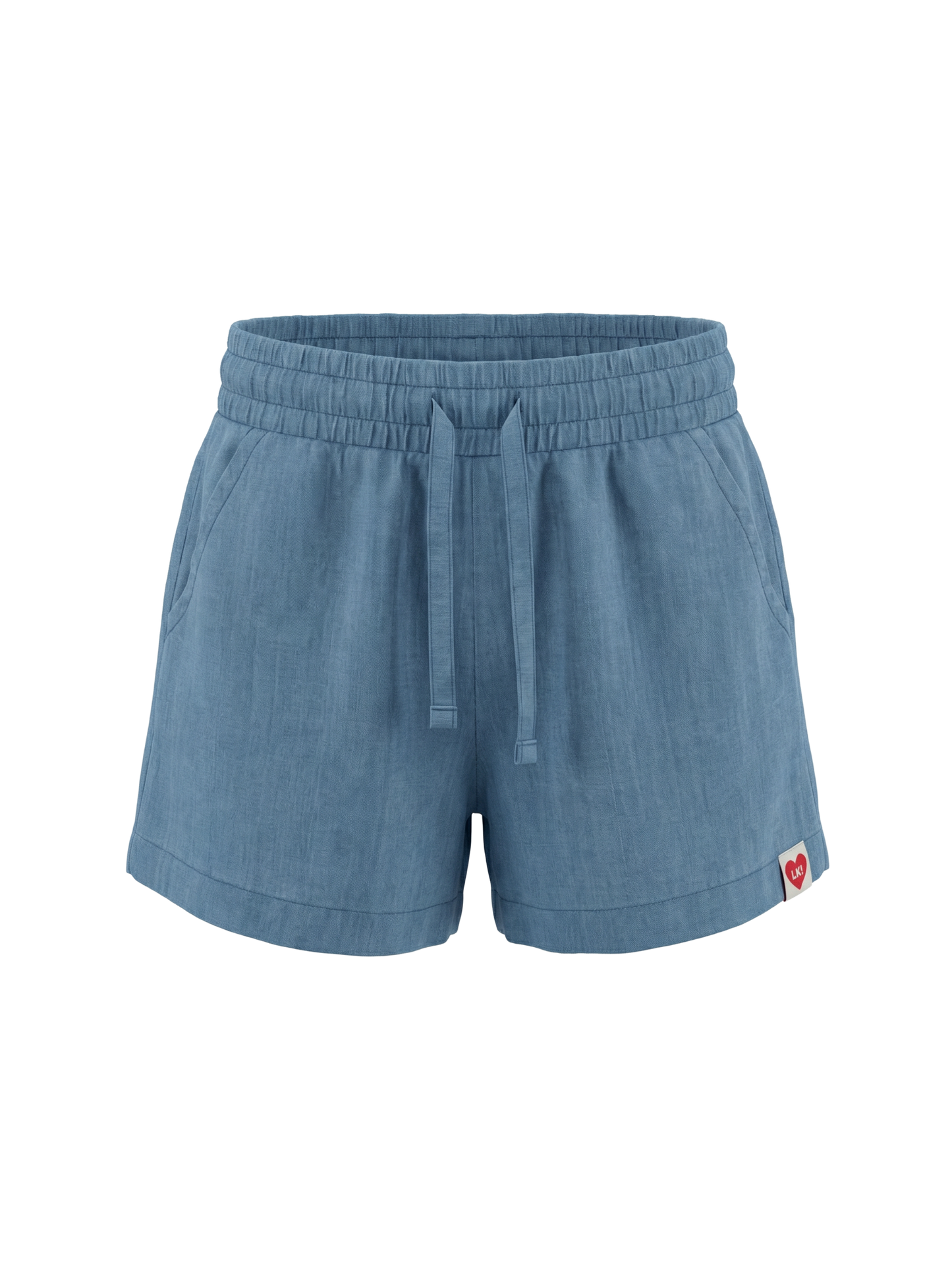 Ocean Wave Shorts | Dievčenské krátke nohavice