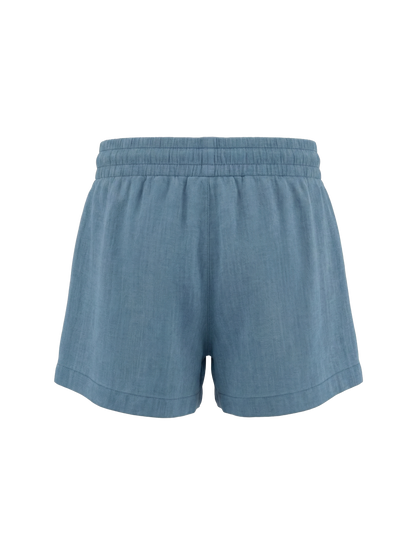 Ocean Wave Shorts | Dievčenské krátke nohavice