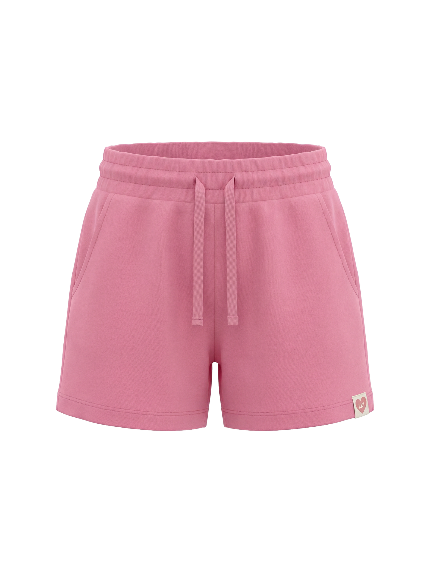 Pink Candy | Dievčenské krátke nohavice