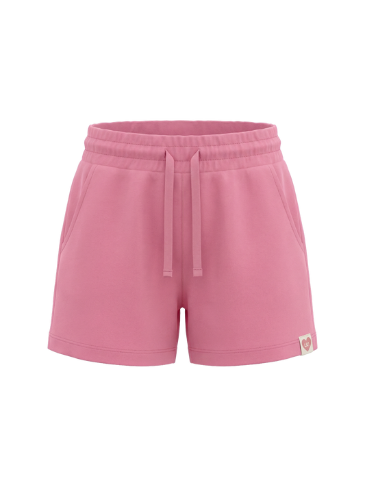 Pink Candy | Dievčenské krátke nohavice