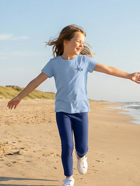 Ocean Magic | Dievčenský komplet