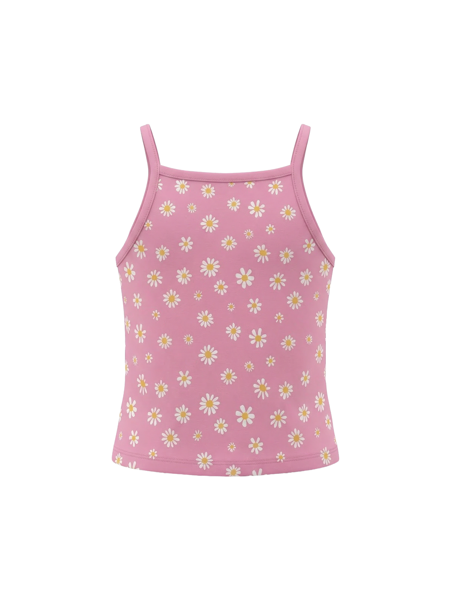 Daisy Dream Tank | Dievčenské tričko s krátkym rukávom