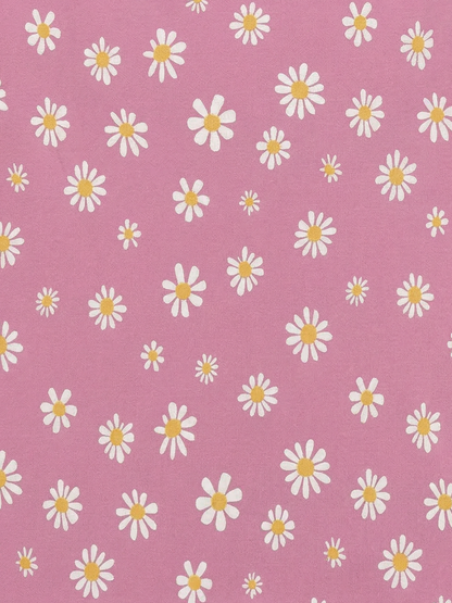 Daisy Dream Tank | Dievčenské tričko s krátkym rukávom