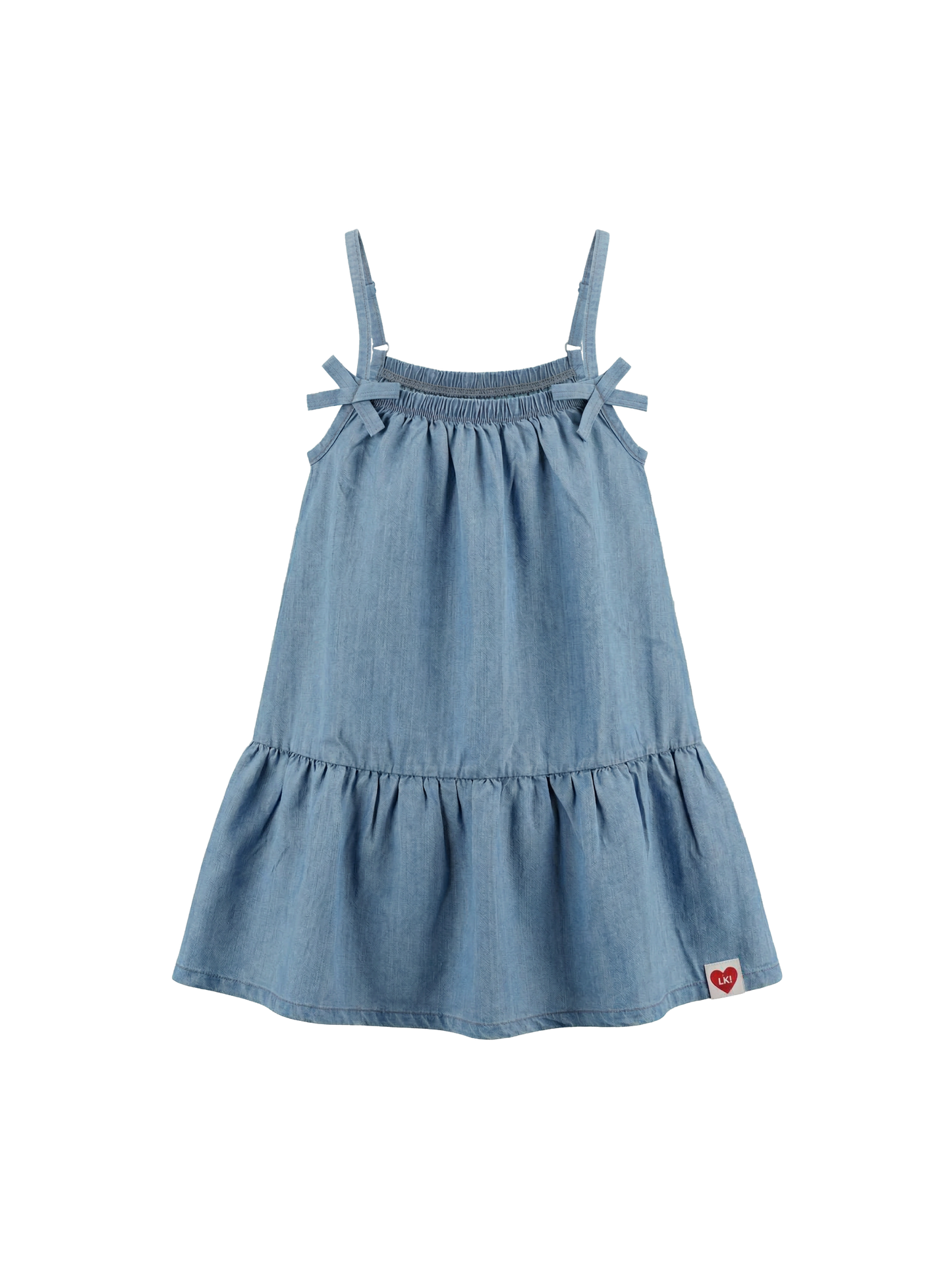 Ocean Breeze Tunic | Dievčenská tunika