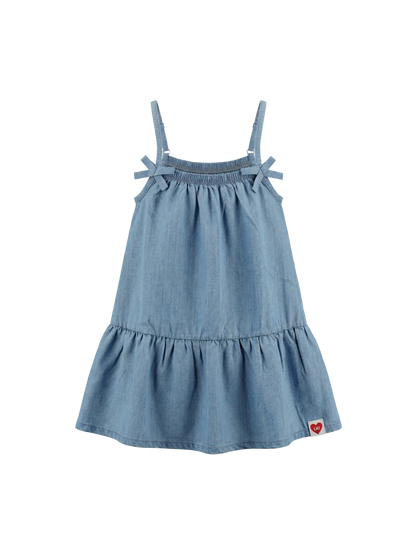 Ocean Breeze Tunic | Dievčenská tunika