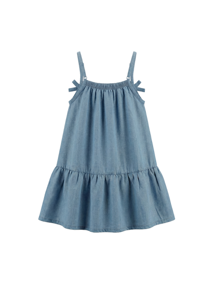 Ocean Breeze Tunic | Dievčenská tunika