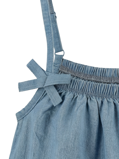 Ocean Breeze Tunic | Dievčenská tunika