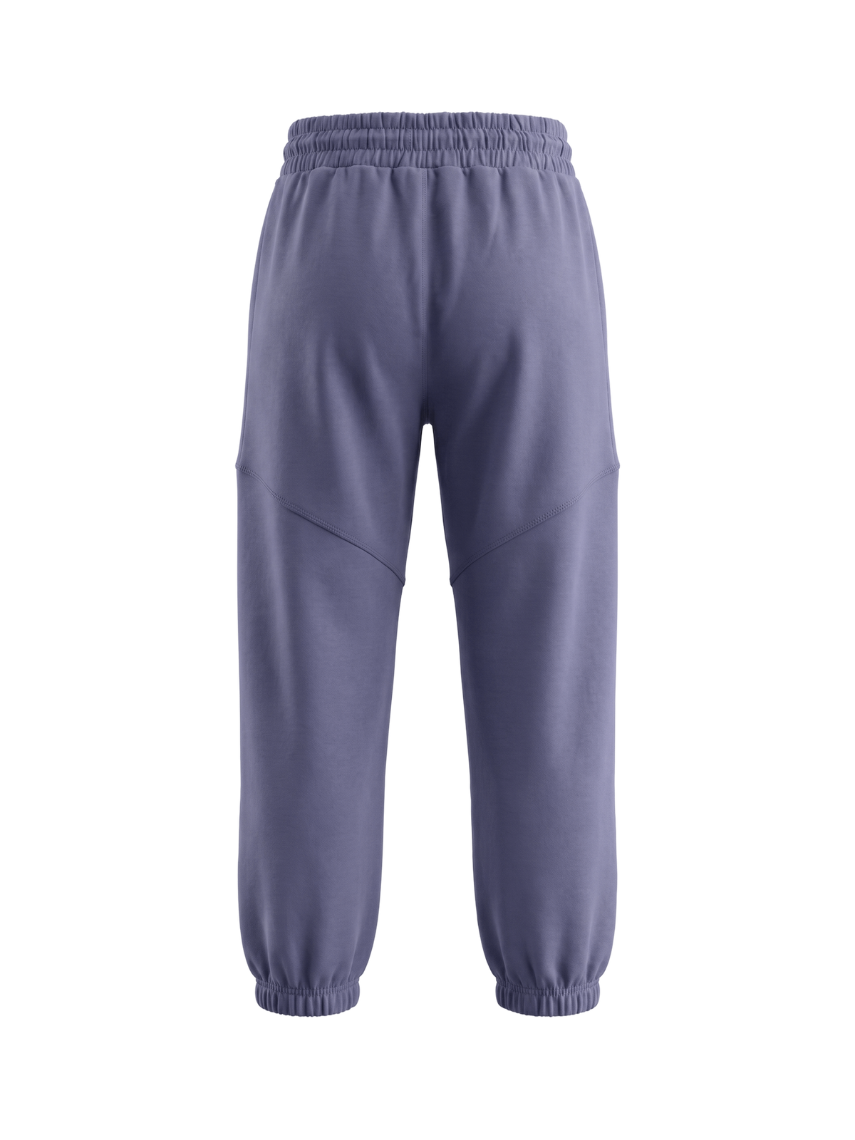 Heron Jogger | Dievčenské zateplené tepláky - klasický strih