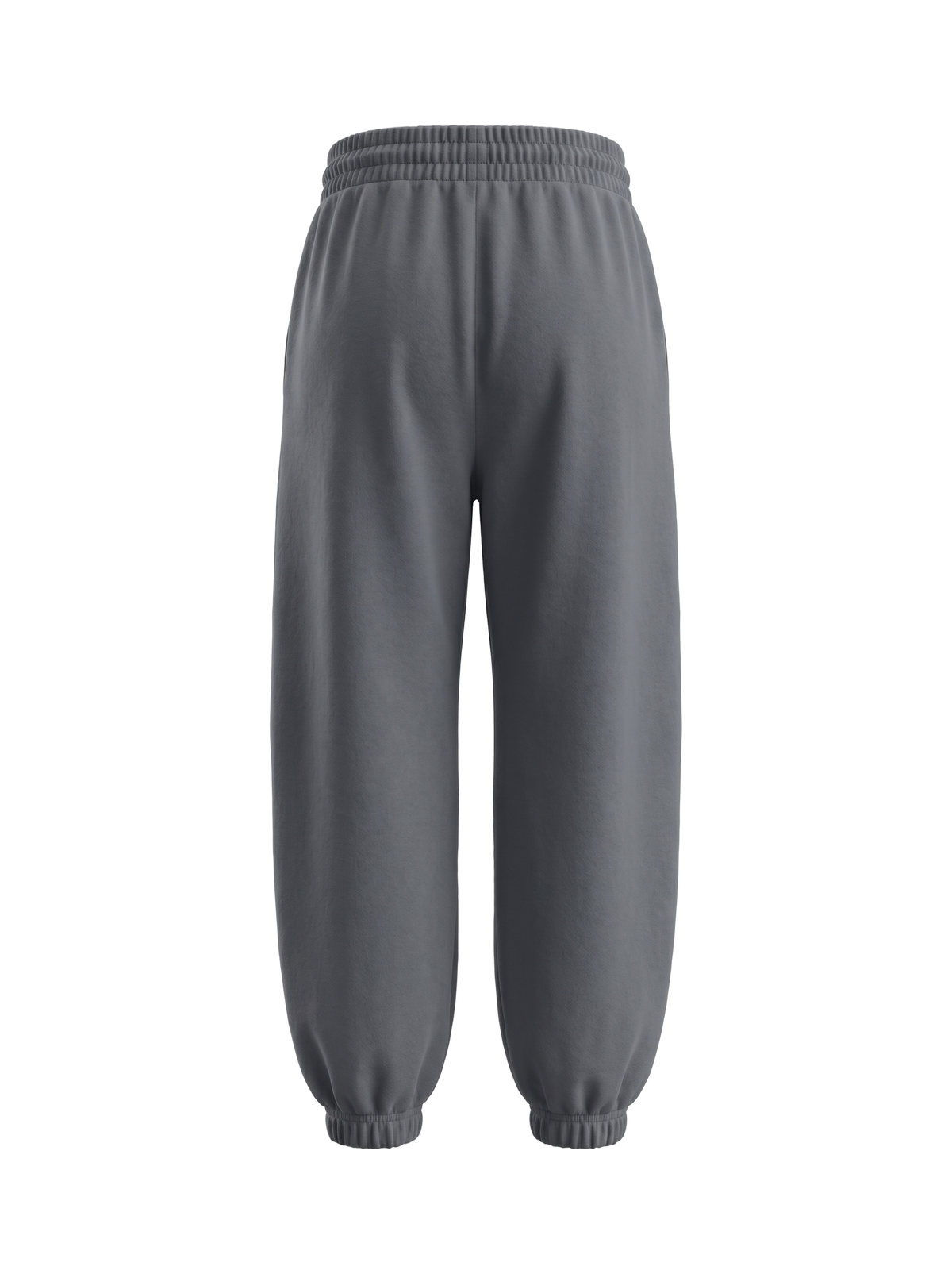 Iron Jogger | Dievčenské tepláky - klasický strih