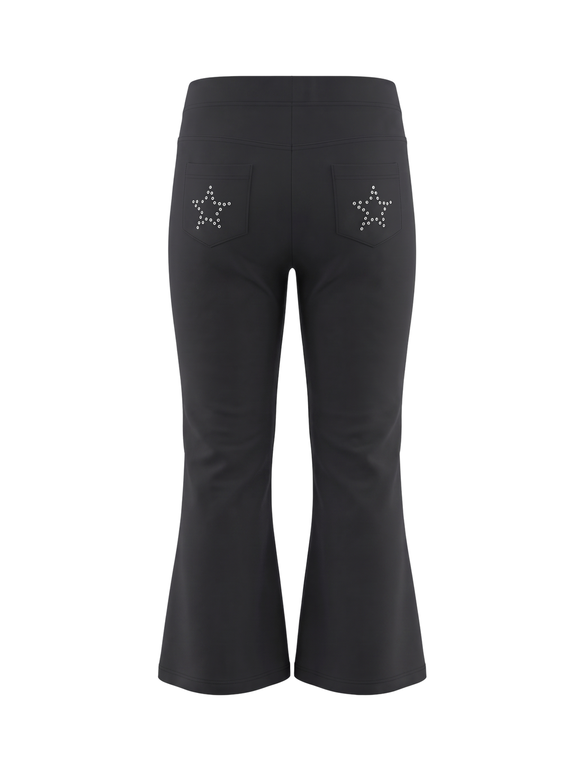 Star Sparkle | Dievčenské zvonové legíny