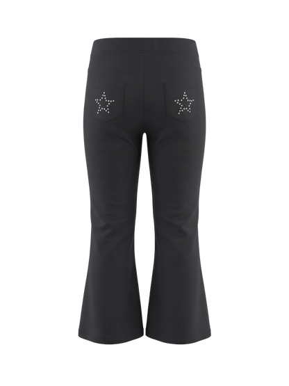 Star Sparkle | Dievčenské zvonové legíny