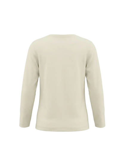 Kind Mind Magic | Dievčenské tričko s dlhým rukávom