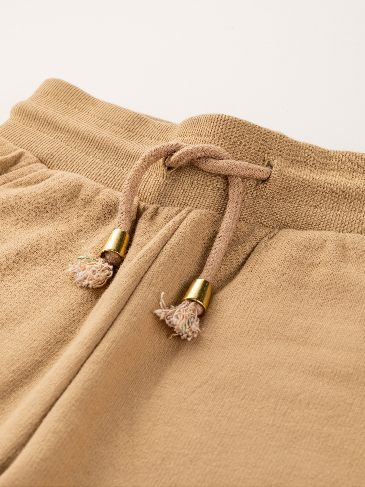 Wild Beige | Dievčenské tepláky