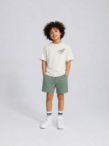 Jungle Scout Shorts | Chlapčenské krátke nohavice