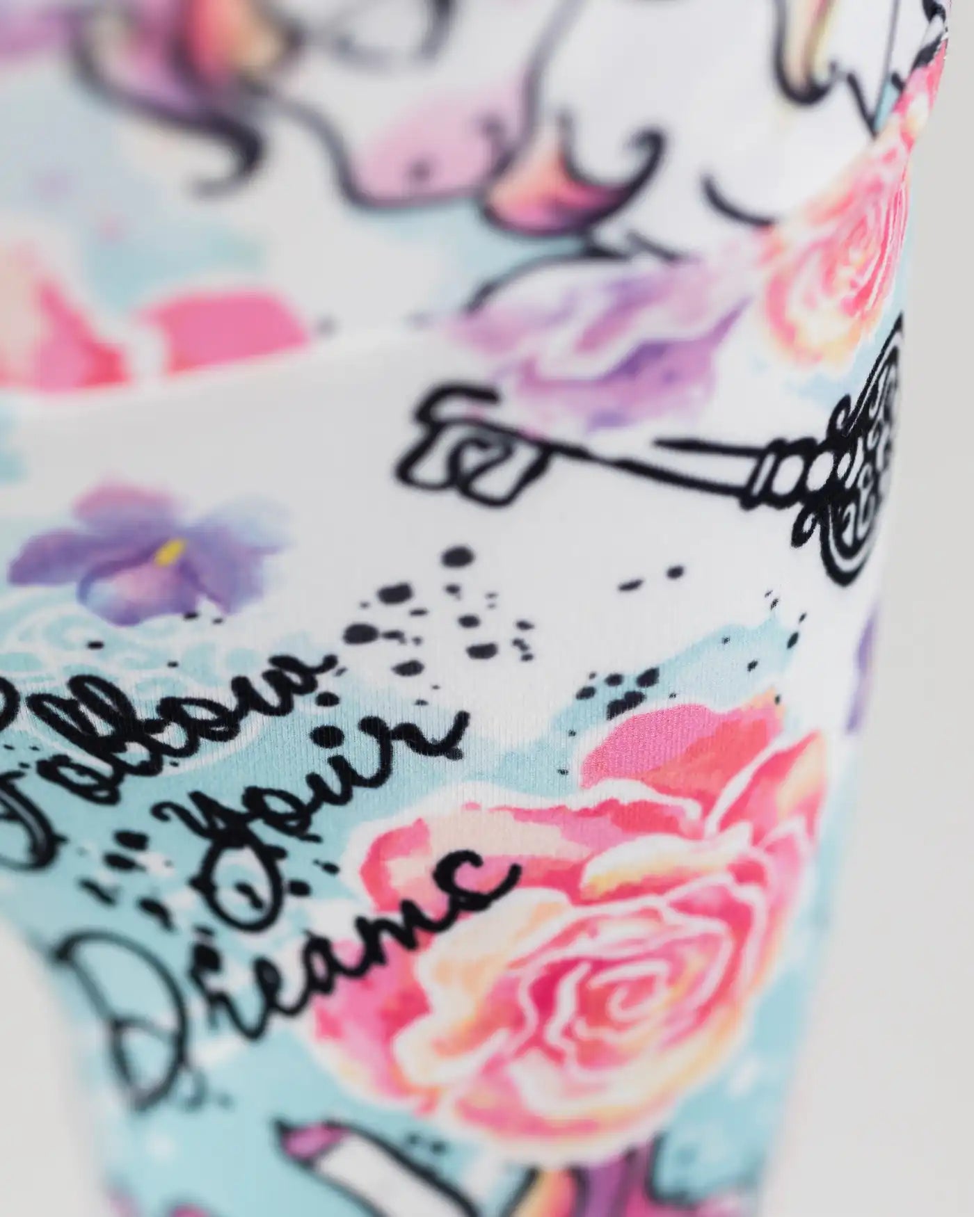 Magic Unicorns | Dievčenské legíny