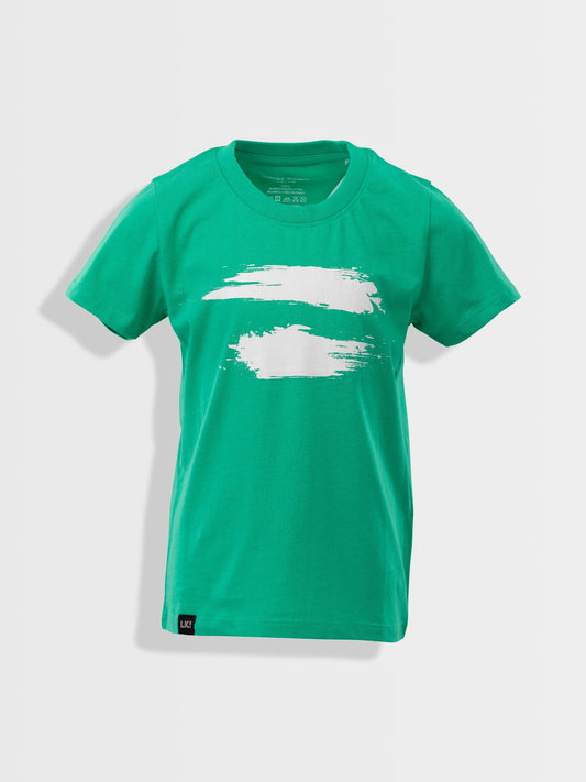 Deep Mint | Chlapčenské tričko