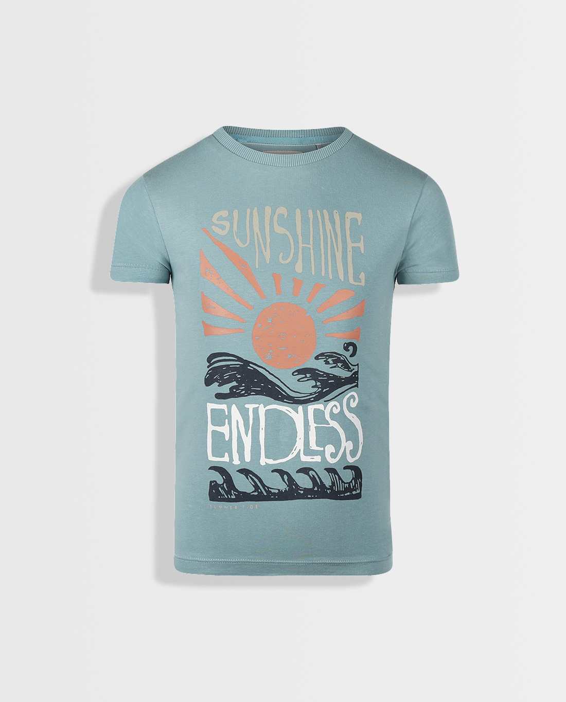 Endless Sunshine | Chlapčenské tričko s krátkym rukávom
