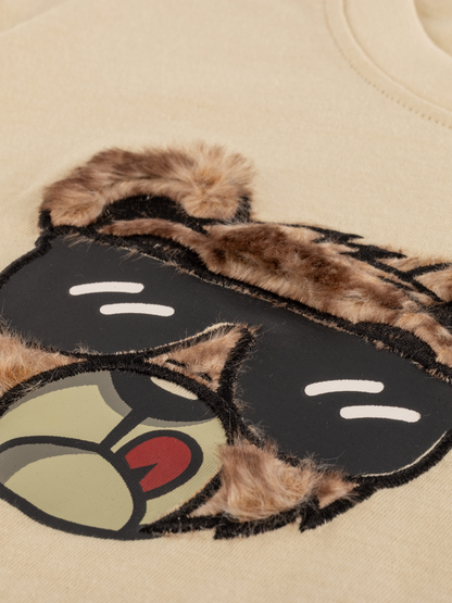 Cool Teddy | Chlapčenské tričko s dlhým rukávom