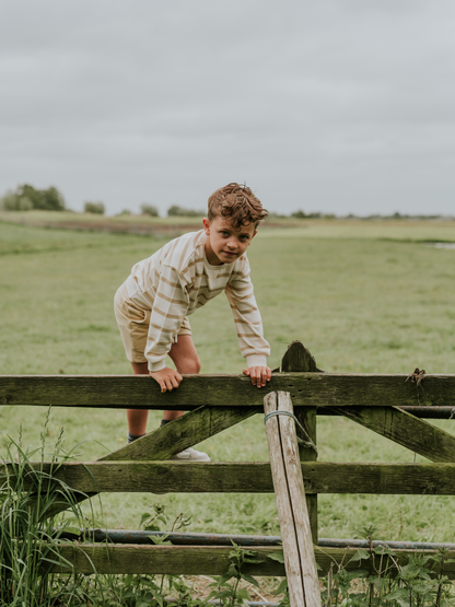 Sandy Adventure | Chlapčenský sveter