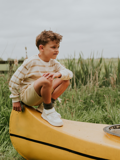 Sandy Adventure | Chlapčenský sveter