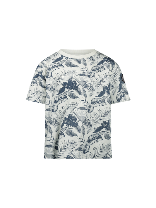 Tropical | Chlapčenské tričko s krátkym rukávom