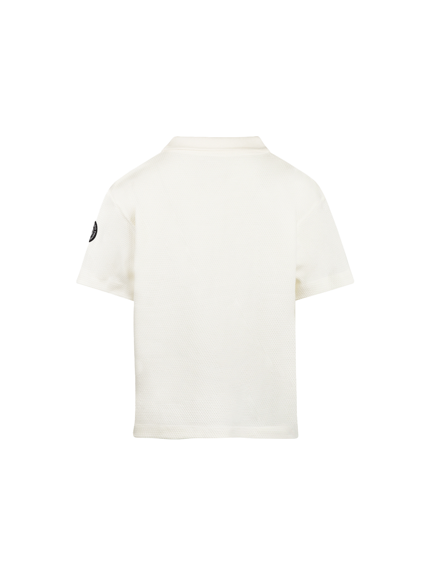 Cool Polo | Chlapčenské tričko s krátkym rukávom