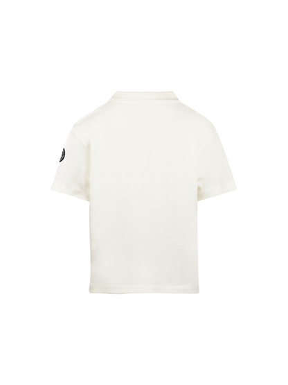 Cool Polo | Chlapčenské tričko s krátkym rukávom